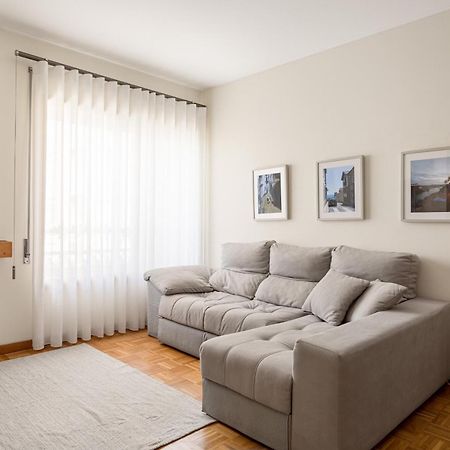 Joivy Stylish City Centre Flat With Parking Maía Exteriör bild