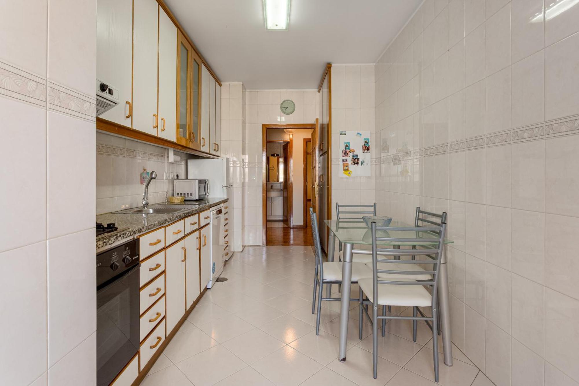 Joivy Stylish City Centre Flat With Parking Maía Exteriör bild