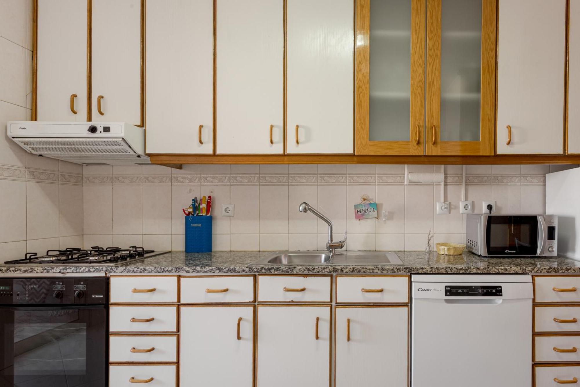 Joivy Stylish City Centre Flat With Parking Maía Exteriör bild