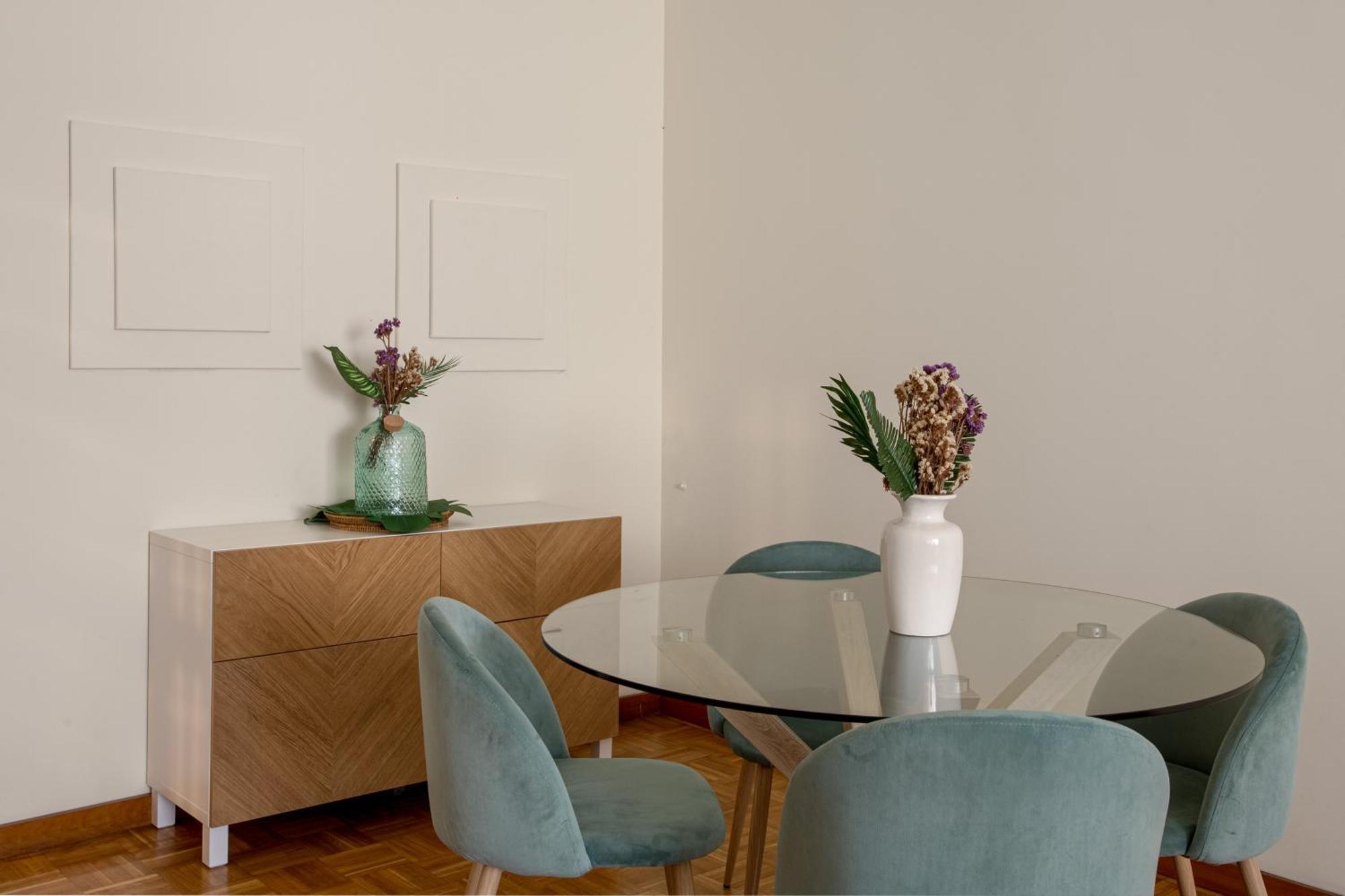 Joivy Stylish City Centre Flat With Parking Maía Exteriör bild